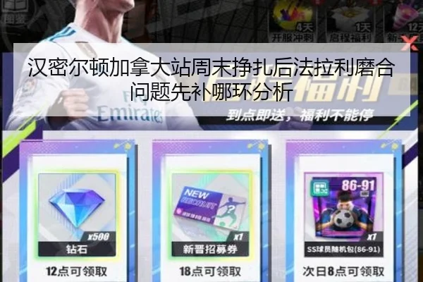汉密尔顿加拿大站周末挣扎后法拉利磨合问题先补哪环分析